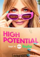  Большой потенциал смотреть онлайн сериал 1-2 сезон 